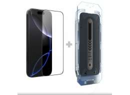 Nillkin Tvrzené Sklo 2.5D CP+ PRO Black pro Apple iPhone 16 Pro