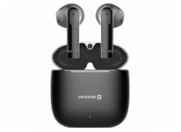 Swissten bluetooth tws sluchátka alupods pro