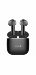 Swissten bluetooth tws sluchátka alupods pro