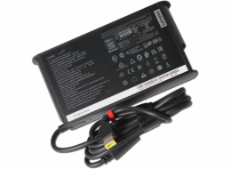 Napájecí adaptér 230W, 20V YOGA con., originál Lenovo