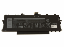 DELL Baterie 3-článková/ 59.6Wh/ LI-ION pro Latitude 9420,9430