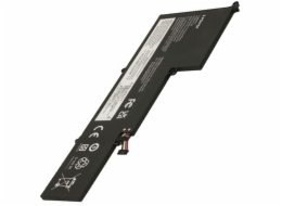 2-POWER Baterie 15,4V 3400mAh pro Lenovo Slim 7-14ARE05, Lenovo Slim 7-14IIL05