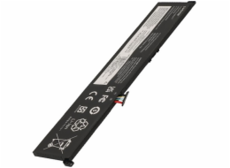 2-POWER Baterie 11,1V 4100mAh pro Lenovo Gaming 3-15ARH05, Lenovo Gaming 3-15IMH05