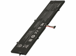 2-POWER Baterie 15,2V 4400mAh pro Lenovo 720S Touch-15IKB, Lenovo 720S-15IKB