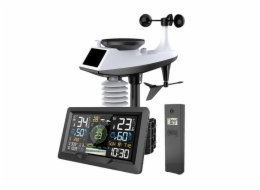 Solight profesionální smart WIFI meteostanice