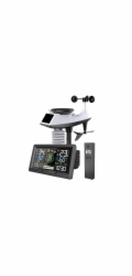 Solight profesionální smart WIFI meteostanice
