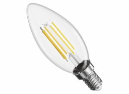 EMOS LED FLM CANDLE 3,8W(60W) 806lm E14 WW A CLASS EMOS LED FLM CANDLE 3,8W(60W) 806lm E14 WW A CLASS
