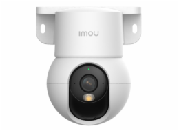 Imou by Dahua IP kamera Ranger Mini 5MP/ PTZ/ Wi-Fi/ 5Mpix/ IP66/ objektiv 3,6mm/ 8x dig. zoom/ H.265/ IR až 10m/ CZ app