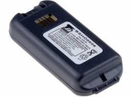 Baterie T6 Power Intermec Honeywell CK70, CK71, CK3, CK3X, Dolphin CK65, 5000mAh, 18,5Wh, Li-ion
