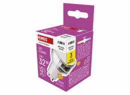 LED CLS MR16 3W(32W) 345lm GU10 NW