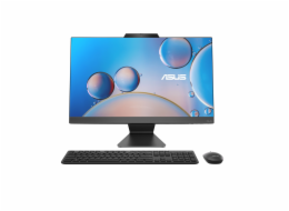 ASUS ExpertCenter E3 AiO 23,8" FHD IPS/i3-1315U/8GB/512GB SSD/2y PUR/Win 11 Pro EDU/černá