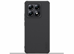 Nillkin Super Frosted PRO Zadní Kryt pro Xiaomi 14T Black