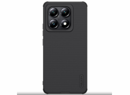 Nillkin Super Frosted PRO Zadní Kryt pro Xiaomi 14T Pro Black