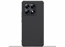 Nillkin Super Frosted PRO Magnetic Zadní Kryt pro Xiaomi 14T Black