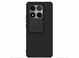 Nillkin CamShield PRO Zadní Kryt pro Xiaomi 14T Black
