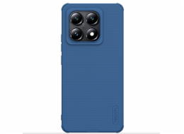 Nillkin Super Frosted PRO Zadní Kryt pro Xiaomi 14T Blue