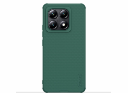 Nillkin Super Frosted PRO Zadní Kryt pro Xiaomi 14T Deep Green