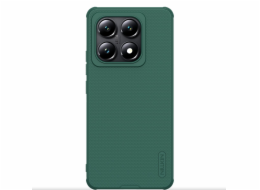 Nillkin Super Frosted PRO Zadní Kryt pro Xiaomi 14T Pro Deep Green