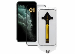 Tactical Impact Barrier for Rookies pro Apple iPhone 11 Pro/XS/X