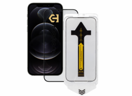 Tactical Impact Barrier for Rookies pro Apple iPhone 12 Pro Max