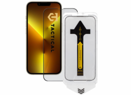 Tactical Impact Barrier for Rookies pro Apple iPhone 13 Pro Max/14 Plus