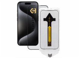 Tactical Impact Barrier for Rookies pro Apple iPhone 15 Pro Max