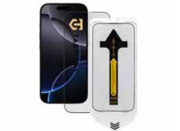Tactical Impact Barrier for Rookies pro Apple iPhone 16 Pro Max