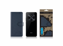 Tactical Field Notes pro Xiaomi Redmi 14C Blue