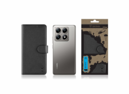 Tactical Field Notes pro Xiaomi 14T Pro Black