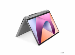 Lenovo IdeaPad Flex 5/14ABR8/R5-7430U/14"/WUXGA/T/8GB/512GB SSD/Vega 7/W11H/Gray/2R
