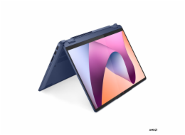 Lenovo IdeaPad Flex 5/14ABR8/R5-7430U/14"/WUXGA/T/16GB/512GB SSD/RX Vega 7/W11H/Blue/2R