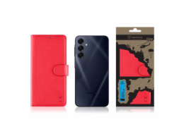 Tactical Field Notes pro Samsung Galaxy A16 5G Red