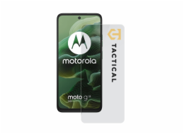 Tactical Glass Shield 2.5D sklo pro Motorola G35 Clear