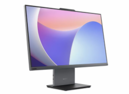 Lenovo ThinkCentre neo 50a 27 Gen 5, AIO (27"), i7-13620H, UHD, 16GB, 1TB, W11P, šedá, 3R