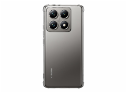 Tactical TPU Plyo Kryt pro Xiaomi 14T Pro Transparent