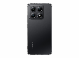 Tactical TPU Plyo Kryt pro Xiaomi 14T Transparent