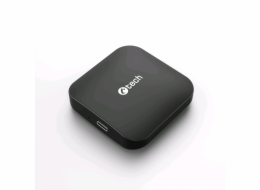 C-TECH Bezdrátový adaptér C-TECH WAC-21, Android Auto, Car play, USB