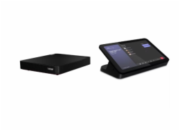 Lenovo, Google Meet Series One Room Kits by Lenovo Gen 3 Medium Lite