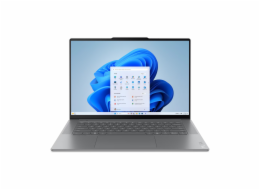 Lenovo Yoga Slim 7/15ILL9/U7-256V/15,3"/2880x1800/T/16GB/512GB SSD/Arc 140V/W11H/Gray/3R