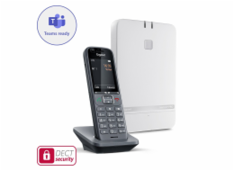 Gigaset N610 IP PRO + S700H PRO (KIT)