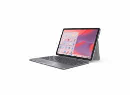 Lenovo Chromebook Duet/11M889/Kompanio 838/10,95"/WUXGA/T/8GB/128GB eMMC/Mali G57/Chrome/Gray/2R