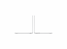 Apple MacBook Air 13"/M3/13,6"/2560x1664/24GB/512GB SSD/M3/Sequoia/Silver/1R