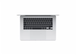 Apple MacBook Air 15"/M3/15,3"/2880x1864/16GB/256GB SSD/M3/Sequoia/Silver/1R