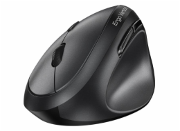 Genius Ergo 8350S tmavě šedá