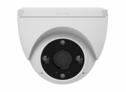 Kamera Ezviz H4 PoE 2K IP turret, 3MP, 4mm