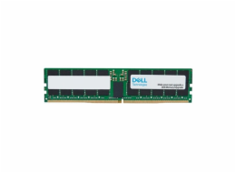 DELL 64GB RAM/ DDR5 RDIMM 5600 MT/s 2RX4/ pro PowerEdge R760,R660,R6615,R6625,T560,T550, Precision 5860,7875,7960