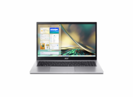Acer Aspire 3/A315-59-79Y2/i7-1255U/15,6"/FHD/16GB/1TB SSD/Iris Xe/W11H/Silver/2R