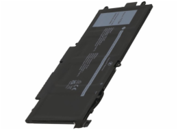 2-POWER Baterie 11,4V 3940mAh pro Dell Latitude 5289, Latitude 7280, Latitude 7389, Latitude 7390