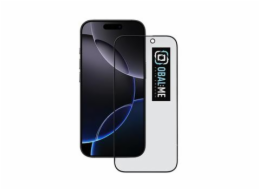 OBAL:ME Privacy 5D Sklo iPhone 16 Pro Black