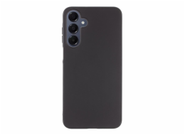 Tactical TPU Kryt pro Samsung Galaxy A16 5G Black